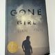 Gone Girl by Gillian Flynn — secondhand book