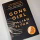 Gone Girl by Gillian Flynn — secondhand book