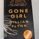 Gone Girl by Gillian Flynn — secondhand book