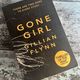 Gone Girl by Gillian Flynn — secondhand book