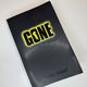 Gone by Michael Grant — secondhand book
