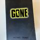Gone by Michael Grant — secondhand book