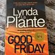 Good Friday by Lynda La Plante — secondhand book