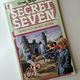 Good Old Secret Seven by Enid Blyton — secondhand book