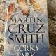 Gorky Park by Martin Cruz Smith — secondhand book