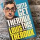 Gotta Get Theroux This by Louis Theroux — secondhand book