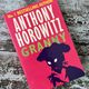 Granny by Anthony Horowitz — secondhand book
