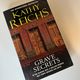 Grave Secrets by Kathy Reichs — secondhand book