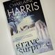 Grave Surprise by Charlaine Harris — secondhand book
