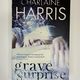 Grave Surprise by Charlaine Harris — secondhand book