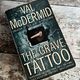 Grave Tattoo by Val McDermid — secondhand book
