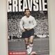 Grease: The Autobiography by Jimmy Greaves and Les Scott — secondhand book