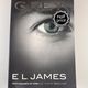 Grey by E L James — secondhand book