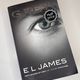 Grey by E L James — secondhand book
