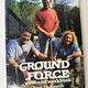 Ground Force: Weekend Workbook by Alan Titchmarsh — secondhand book