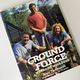 Ground Force: Weekend Workbook by Alan Titchmarsh — secondhand book