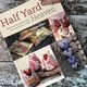 Half Yard Heaven by Debbie Shore — secondhand book