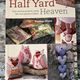 Half Yard Heaven by Debbie Shore — secondhand book