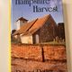 Hampshire Harvest by Robert Potter — secondhand book