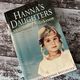 Hanna's Daughters by Marianne Fredriksson — secondhand book