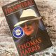 Hannibal by Thomas Harris — secondhand book