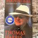 Hannibal by Thomas Harris — secondhand book