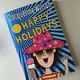 Happy Holidays by Jacqueline Wilson — secondhand book