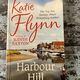 Harbour Hill by Katie Flynn — secondhand book
