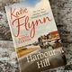 Harbour Hill by Katie Flynn — secondhand book