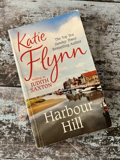 Harbour Hill by Katie Flynn