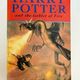 Harry Potter and the Goblet of Fire by J K Rowling — secondhand book
