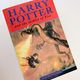 Harry Potter and the Goblet of Fire by J K Rowling — secondhand book