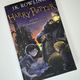 Harry Potter and the Philosopher's Stone by J K Rowling — secondhand book