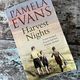 Harvest Nights by Pamela Evans — secondhand book