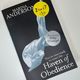 Haven of Obedience by Marina Anderson — secondhand book