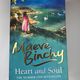 Heart and Soul by Maeve Binchy — secondhand book