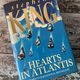 Hearts in Atlantis by Stephen King — secondhand book