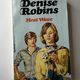 Heat Wave by Denise Robins — secondhand book