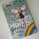 Heather the Violet Fairy by Daisy Meadows — secondhand book