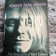 Heavier Than Heaven by Charles R Cross — secondhand book