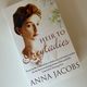 Heir to Greyladies by Anna Jacobs — secondhand book