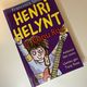 Henri Helynt yn Canu Roc by Francesca Simon — secondhand book