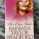 Her Own Rules by Barbara Taylor Bradford — secondhand book