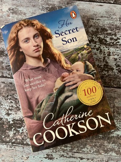 Her Secret Son by Catherine Cookson