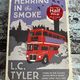 Herring in the Smoke by L C Tyler — secondhand book