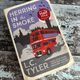 Herring in the Smoke by L C Tyler — secondhand book