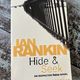 Hide and Seek by Ian Rankin — secondhand book