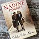 Hide Her Name by Nadine Dorries — secondhand book