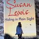Hiding in Plain Sight by Susan Lewis — secondhand book