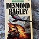 High Citadel by Desmond Bagley — secondhand book